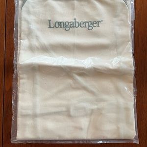 Longaberger apron